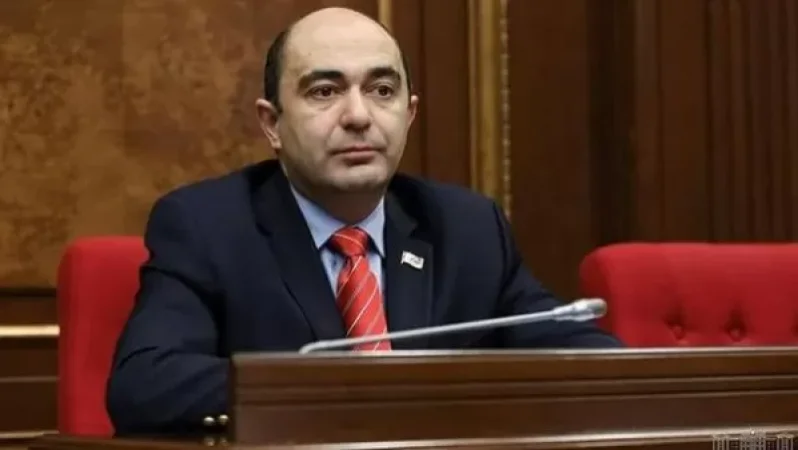 «Լուսավոր Հայաստան»-ը կներկայացնի «Արտակարգ դրությունը վերացնելու մասին» նախագիծ