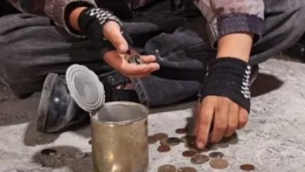 ՏԵՍԱՆՅՈՒԹ. Հայտնաբերվել են մուրացիկ ու թափառաշրջիկ անչափահասներ