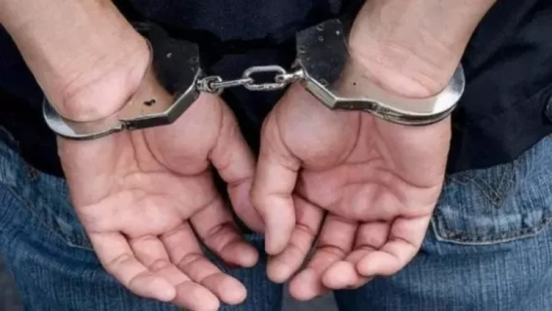 Մյասնիկյան գյուղի 34-ամյա բնակիչը ձերբակալվել է՝ համագյուղացուն դանակահարելու կասկածանքով