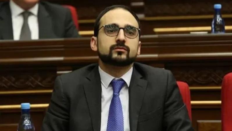 Հրավառությունների կազմակերպման համար օգտագործվող արտադրանքի ներմուծումն ու վաճառքը հնարավորինս կսահմանափակվի. Ավինյան