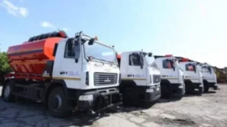 Հայաստանի խոշորացված համայնքները ստացել են ավելի քան 717 միլիոն դրամի տեխնիկա