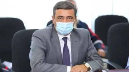 ԱԱԾ նախկին տնօրեն Էդուարդ Մարտիրոսյանը նշանակվել է ՀԱԷԿ գործադիր տնօրեն