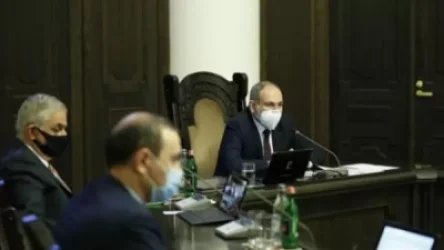 Եկել է տնտեսական բլոկում մեր անելիքներով ավելի ինտենսիվ զբաղվելու ժամանակը. վարչապետ