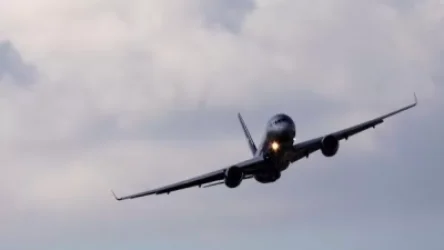 Ղազախստանը վերսկսում է թռիչքները 7 երկրի հետ