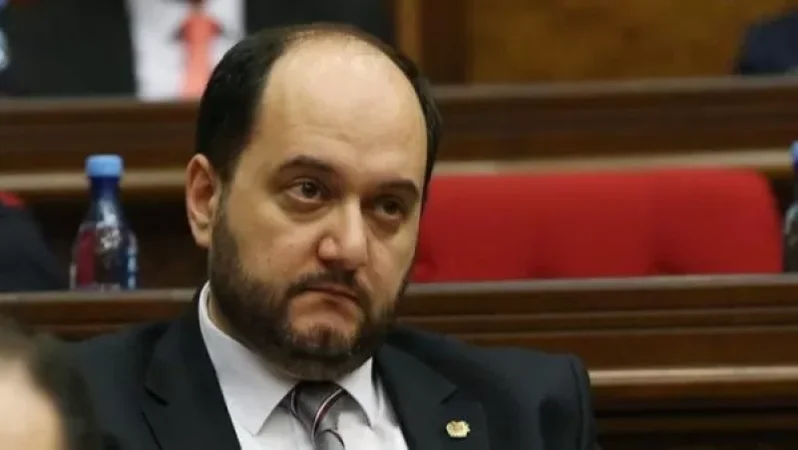 Ռեկտորների հետ հանդիպումից հետո շուտով պարզ կլինի՝ կբացվեն համալսարաները, թե ոչ. Արայիկ Հարությունյան