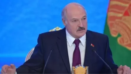 Բոլոր այսպես կոչված ցուցարարների հիմքը քրեական անցյալ ունեցող և ներկայում անգործունյա մարդիկ են. Լուկաշենկո