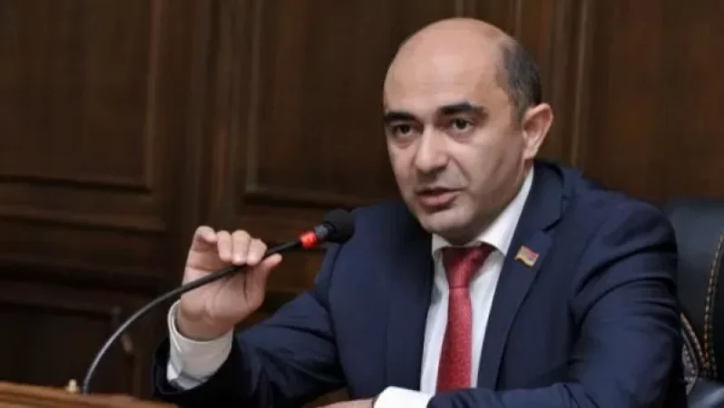 Տիգրան Ավինյանը հրաժարվեց արտագնա աշխատողներին վերաբերող սահմանափակումները մեղմելու խոստումից