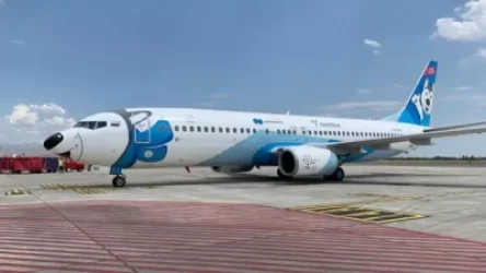 Երևան-Դոնի Ռոստով չվերթ կիրականացվի