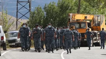 Վերակառուցման և զարգացման եվրոպական բանկը դադարեցնում է ներդրումներն Ամուլսարի հանքավայրի ծրագրում