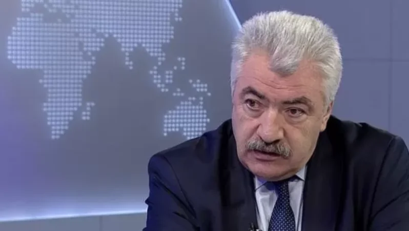 «Ժողովուրդ». Հայաստանի ազգային արխիվի տնօրենի դեմ հանցագործության մասին հաղորդում է ներկայացվել