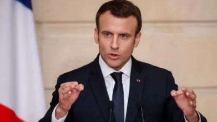 Ֆրանսիան կոչ է անում Թուրքիային դադարեցնել Միջերկրական ծովի արևելյան հատվածում նավթի պաշարների միակողմանի որոնողական աշխատանքները