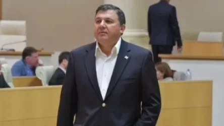 Վրաստանում հետաքննություն է սկսվել Հենզել Մկոյանի շանտաժի դեպքի առթիվ