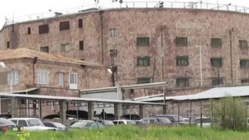 ՄԻՊ-ի հանձնարարությամբ չհայտարարված այց է իրականացվել «Կոշ» քրեակատարողական հիմնարկ