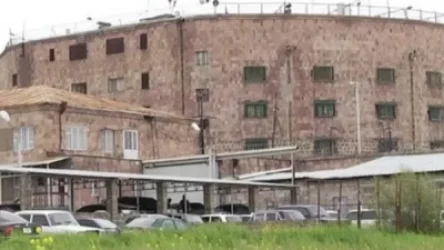 ՄԻՊ-ի հանձնարարությամբ չհայտարարված այց է իրականացվել «Կոշ» քրեակատարողական հիմնարկ