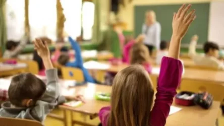 Քննարկվում է դպրոցներում երկարօրյա ուսուցման նախագիծը