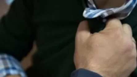 «Դեբոշ»՝ գյուղապետի եւ նախկին փոխմարզպետի միջեւ. հարուցվել է քրեական գործ. «Հրապարակ»