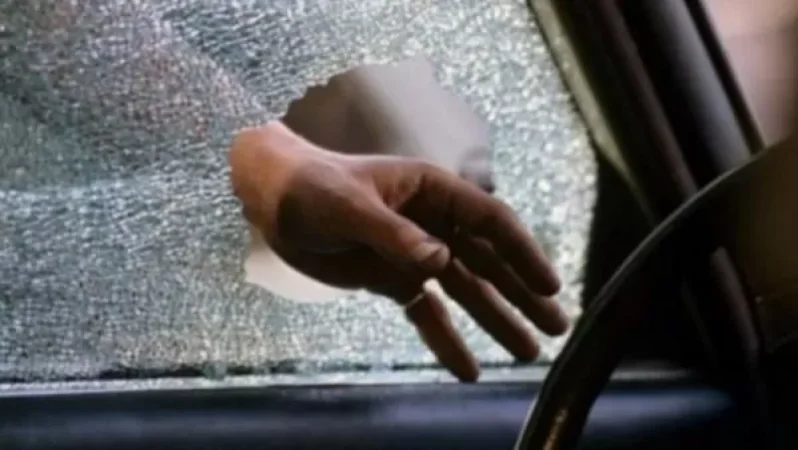 Շենգավիթի ոստիկանները բացահայտել են մեքենաներից կատարված գողությունները