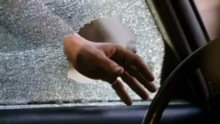 Շենգավիթի ոստիկանները բացահայտել են մեքենաներից կատարված գողությունները