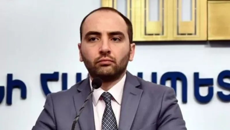 Անհնար է մեղմել գոյություն չունեցող սահմանափակում. Վահան Հունանյան