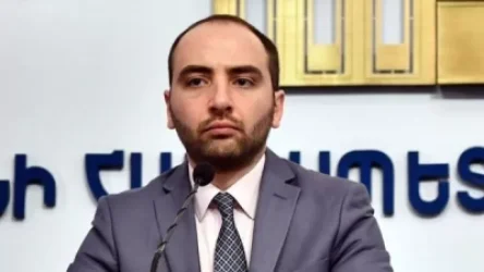 Անհնար է մեղմել գոյություն չունեցող սահմանափակում. Վահան Հունանյան