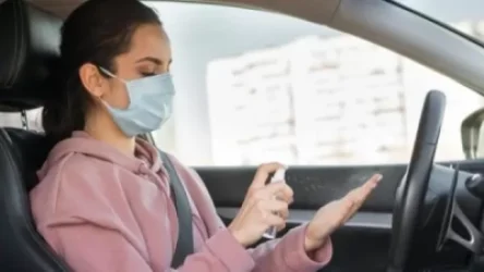 Ո՞ր տարածքներում դիմակ կրելը պարտադիր չէ. Պարետը սահմանել է ցանկը