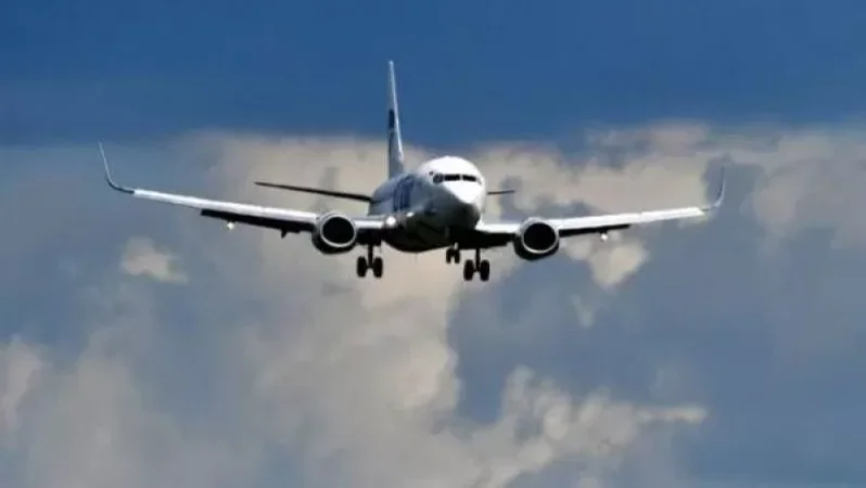 Օգոստոսի 14-ին կիրականացվի Երևան-Դոնի Ռոստով-Երևան չարտերային չվերթը