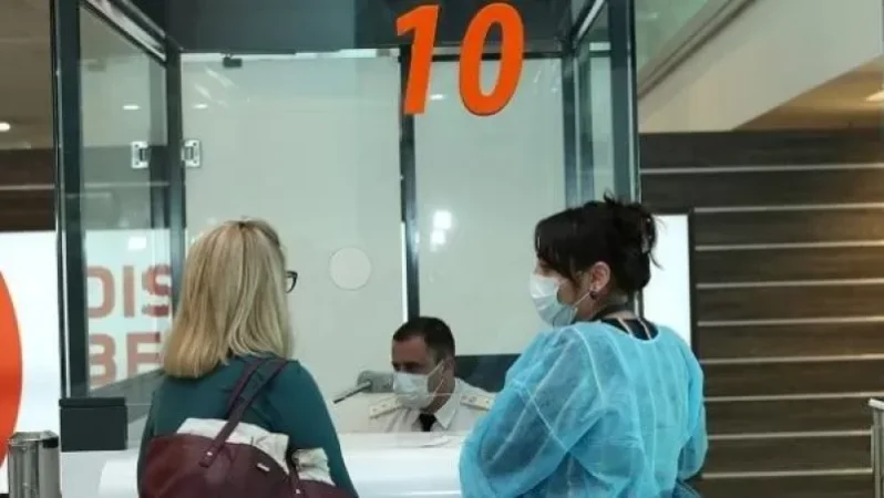 ՀՀ սահմանը հատող քաղաքացիները, բացառությամբ որոշ դեպքերի, կանցնեն 14-օրյա ինքնամեկուսացման ռեժիմի