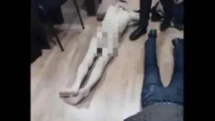 ՏԵՍԱՆՅՈՒԹ. Ինչպես են հարցաքննելիս կտտանքների ենթարկում ադրբեջանցիներին