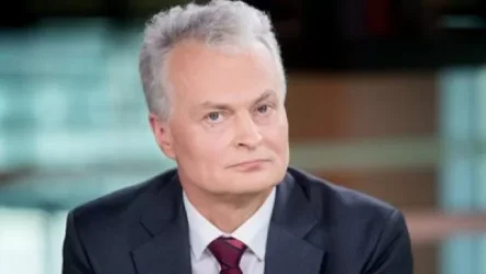 Լիտվայի նախագահը կասկածի տակ է դրել Բելառուսի առաջնորդ Լուկաշենկոյի լեգիտիմությունը