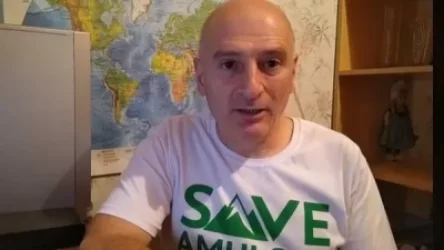 ՏԵՍԱՆՅՈՒԹ. Գնդեվազի համայնքապետը 10 հեկտարը 850 դոլարով վաճառել է անչափահաս որդուն. բնապահպան