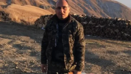 «Նշմարվում են Թուրքիայի իրական նպատակները». Կարեն Հովհաննիսյան