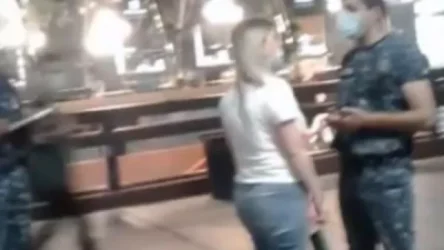 ՏԵՍԱՆՅՈՒԹ. Երեխայի հետ միայնակ կնոջը տուգանեցին, երբ մի քանի մետր այն կողմ դիմակներն իջեցրած տղամարդիկ էին. Կարեն Վրթանեսյան