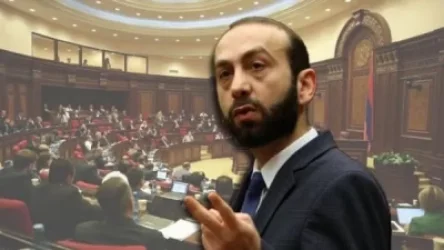 ԱԺ աշխատակիցներին աշխատավարձի 125%-ի չափով պարգևավճար է հատկացվել, ընդհանուր՝ 304.000 դոլար. AntiFake