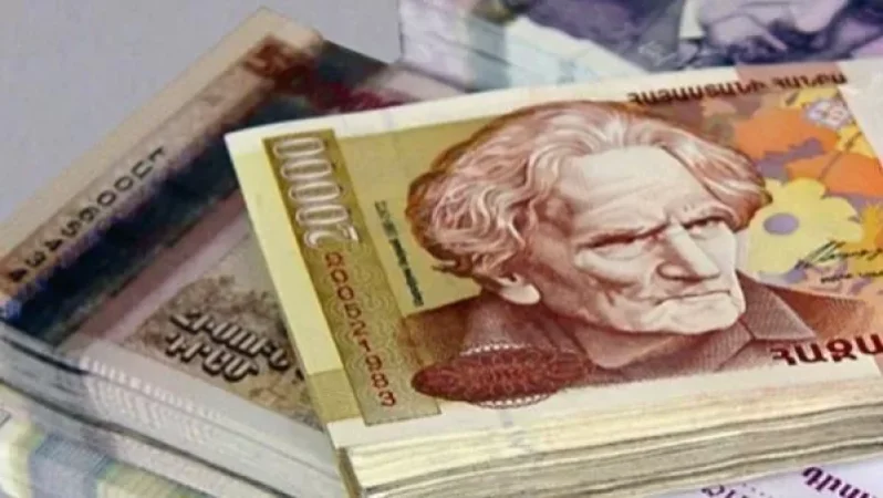 Պաշտոնյան հափշտակել է 11.476.359 ՀՀ դրամ. նոր բացահայտում