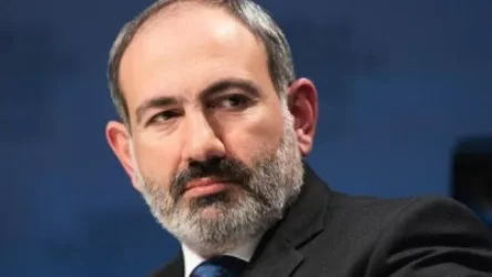 Մենք կշարունակենք տնտեսական վերելքի մեր ուղին. Փաշինյան