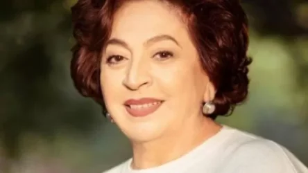 Որոշեցի վերապրածս մաս-մաս ներկայացնել Ձեզ. Բելլա Քոչարյան