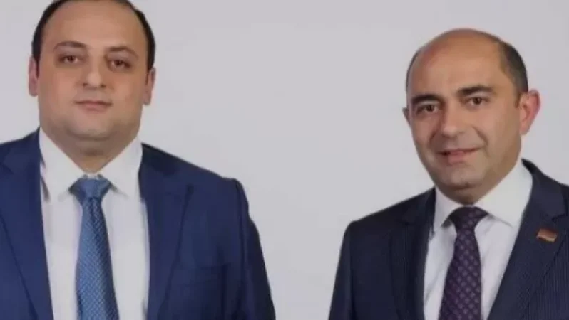 Մանե Թանդիլյանի փոխարեն ԱԺ կգնա Ստեփան Ստեփանյանը