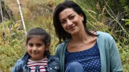 Աննա Հակոբյանը լուսանկարներ է հրապարակել