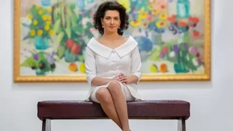 «Հայաստանը սեր է». Աննա Հակոբյանի նոր նախաձեռնությունը