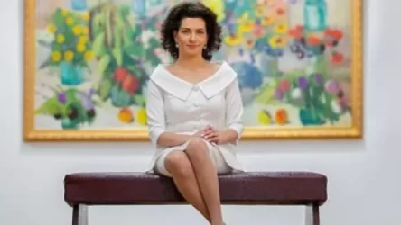 «Հայաստանը սեր է». Աննա Հակոբյանի նոր նախաձեռնությունը
