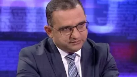 ՏԵՍԱՆՅՈՒԹ. Նախարարը դիմել է ոստիկանություն՝ տուգանվելու համար