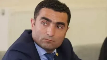 Ռոմանոս Պետրոսյանը` հանքարդյունաբերության մասին