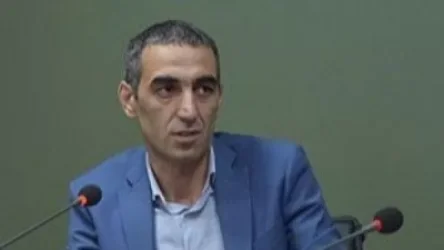 Ստացվում է, որ միևնույն իրավախատումը բողոքարկելու համար մի դեպքում. Տիգրան Քեյան