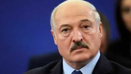 Ես ողջ եմ և Բելառուսում եմ. Լուկաշենկո