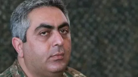 Հայոց բանակն ապացուցեց առավելությունը ադրբեջանականի նկատմամբ. Արծրուն Հովհաննիսյանը` ռումինական Defense Romania-ին