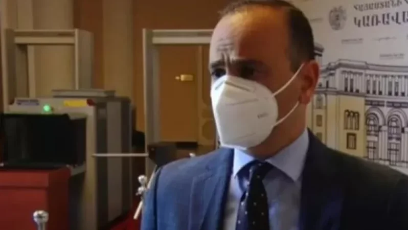 «Հայերը ցանկանում են լքել Լիբանանը». Զարեհ Սինանյան