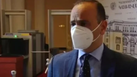 «Հայերը ցանկանում են լքել Լիբանանը». Զարեհ Սինանյան