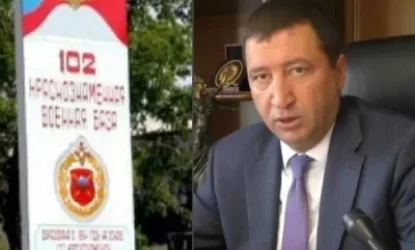 Գյումրեցի կնոջը 102 ռազմաբազայի զինծառայո՞ղն է սպանել․ ՇՄ դատախազը չի հերքել