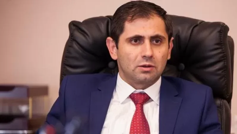 Սուրեն Պապիկյանը կմեկնի արձակուրդ