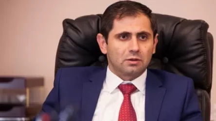 Սուրեն Պապիկյանը կմեկնի արձակուրդ